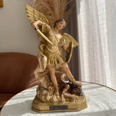 São Miguel Arcanjo - Dourado