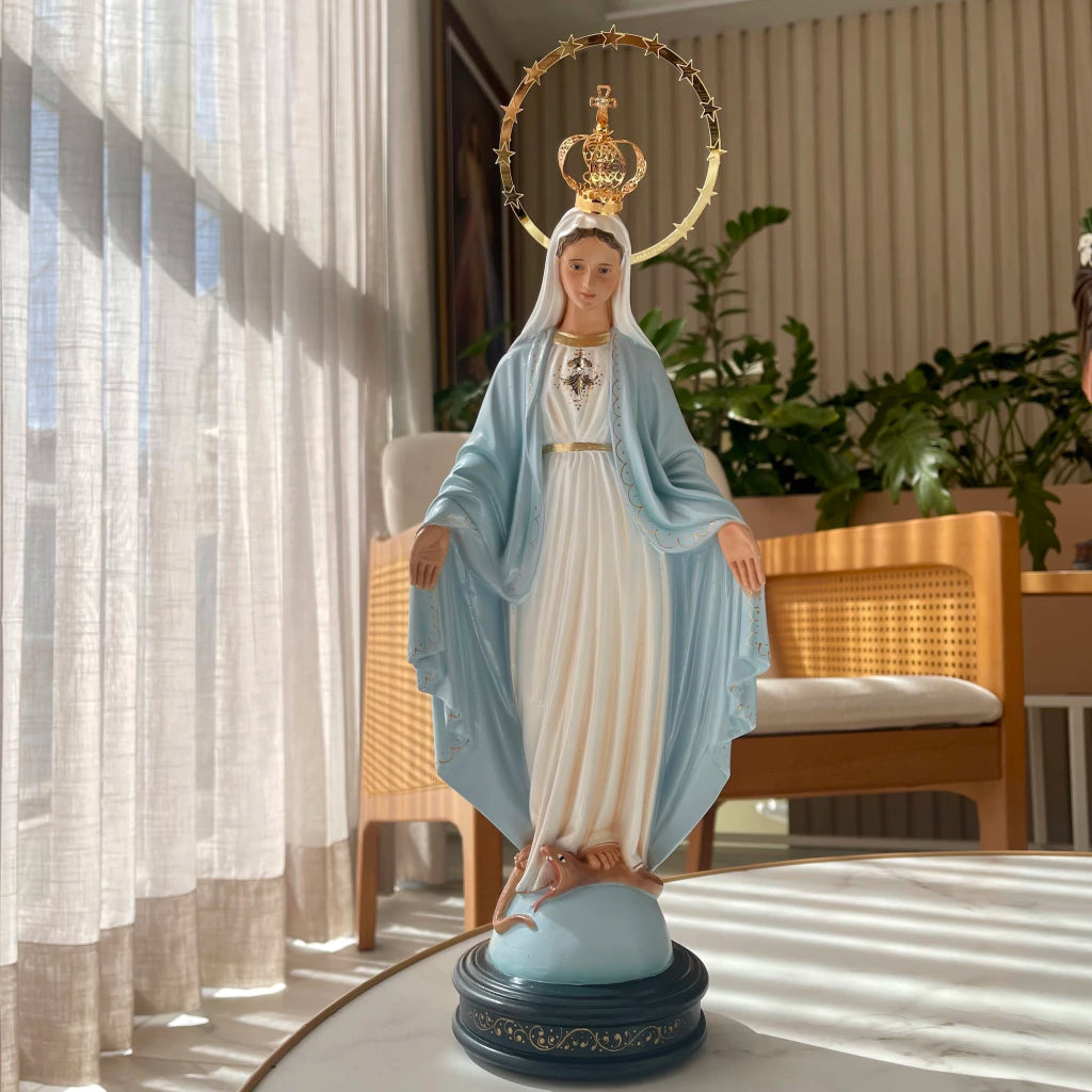 Nossa Senhora das Graças