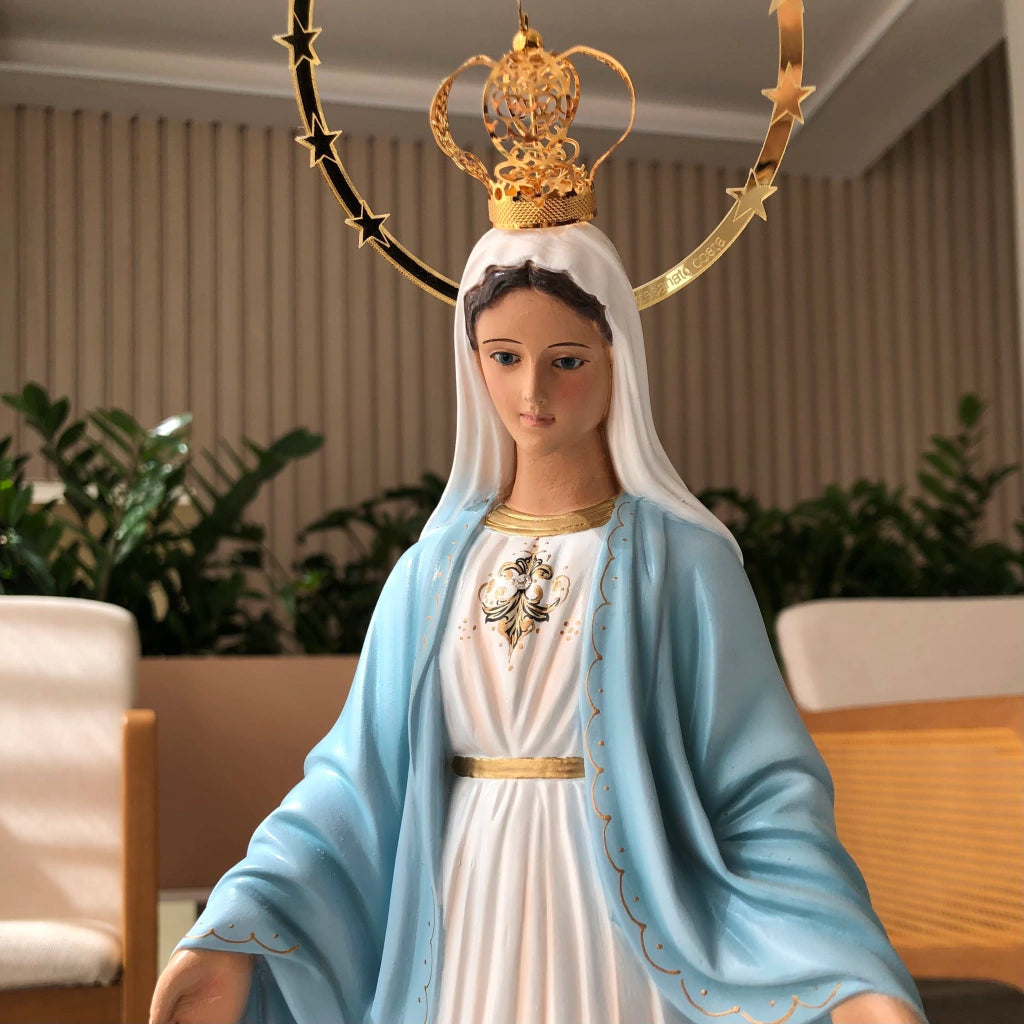 Nossa Senhora das Graças