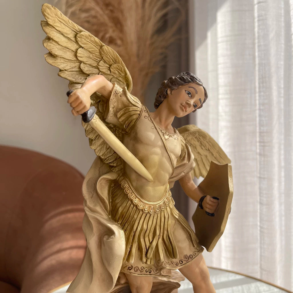 São Miguel Arcanjo - Dourado