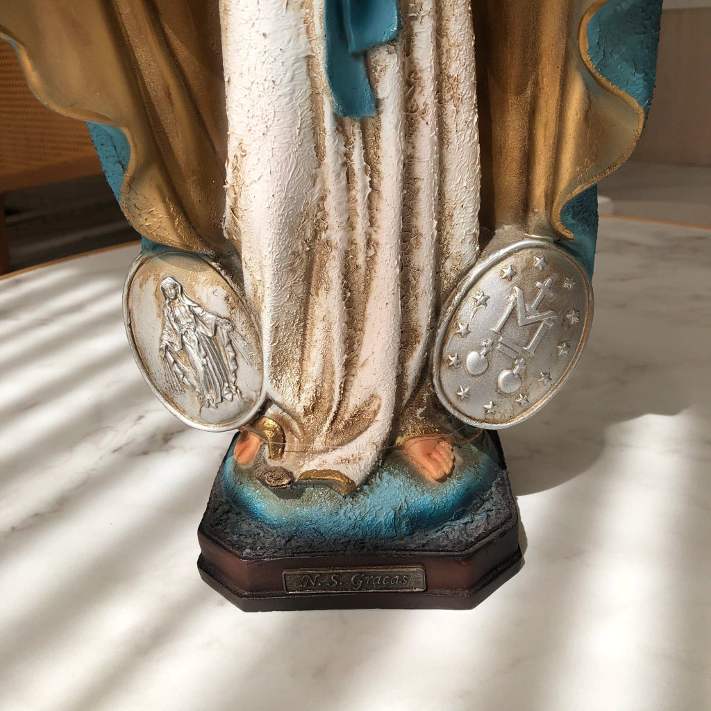 Nossa Senhora das Graças - Barroco