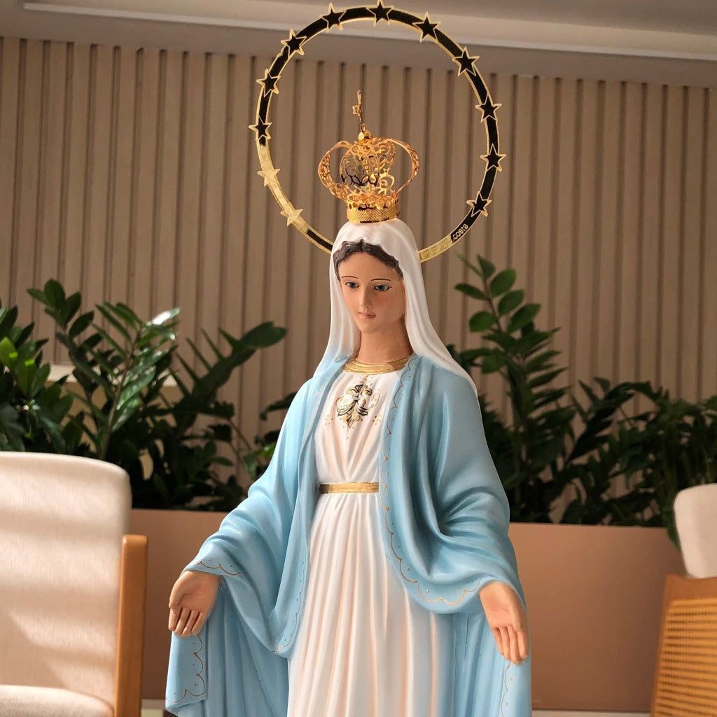 Nossa Senhora das Graças