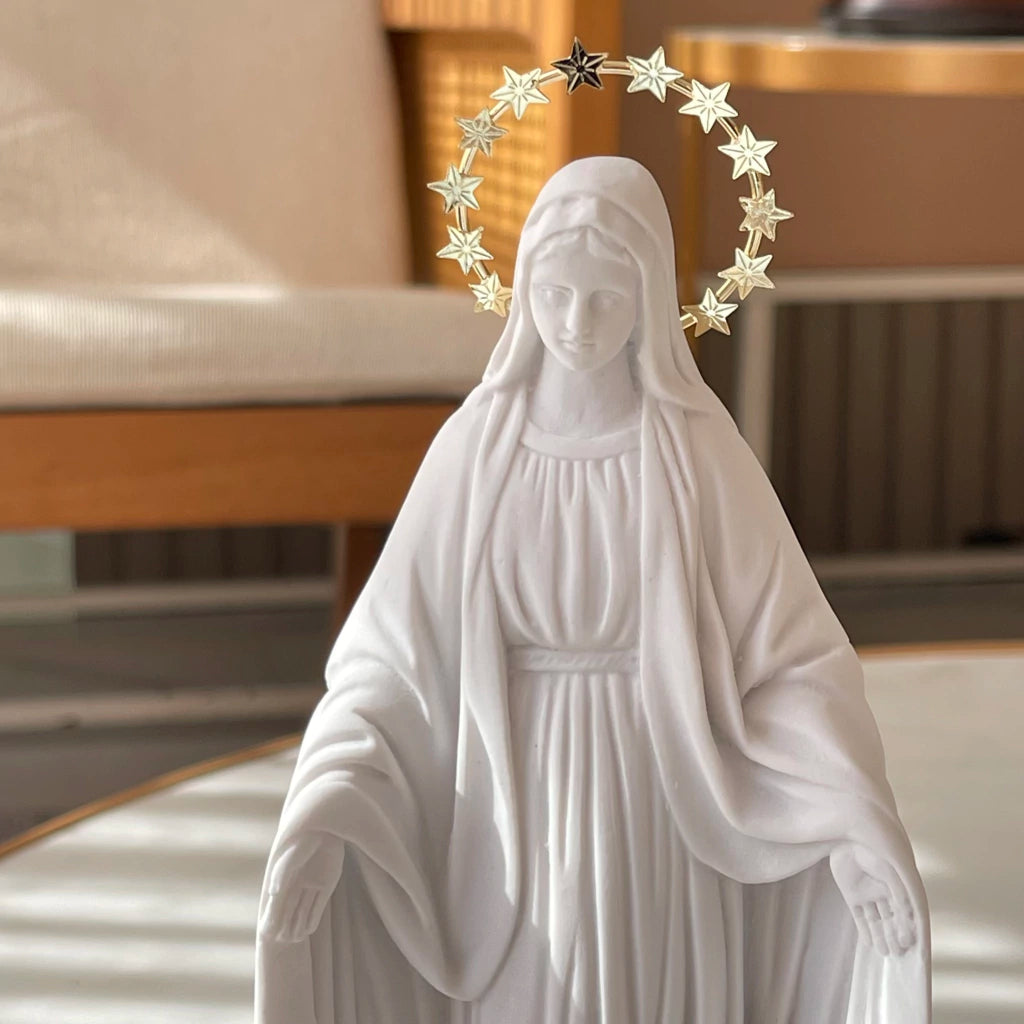 Nossa Senhora das Graças - Mármore