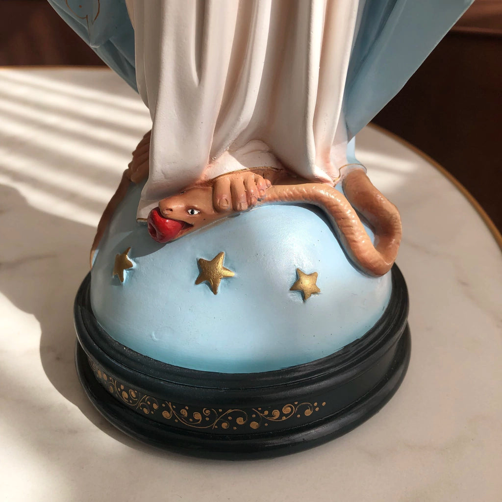 Nossa Senhora das Graças