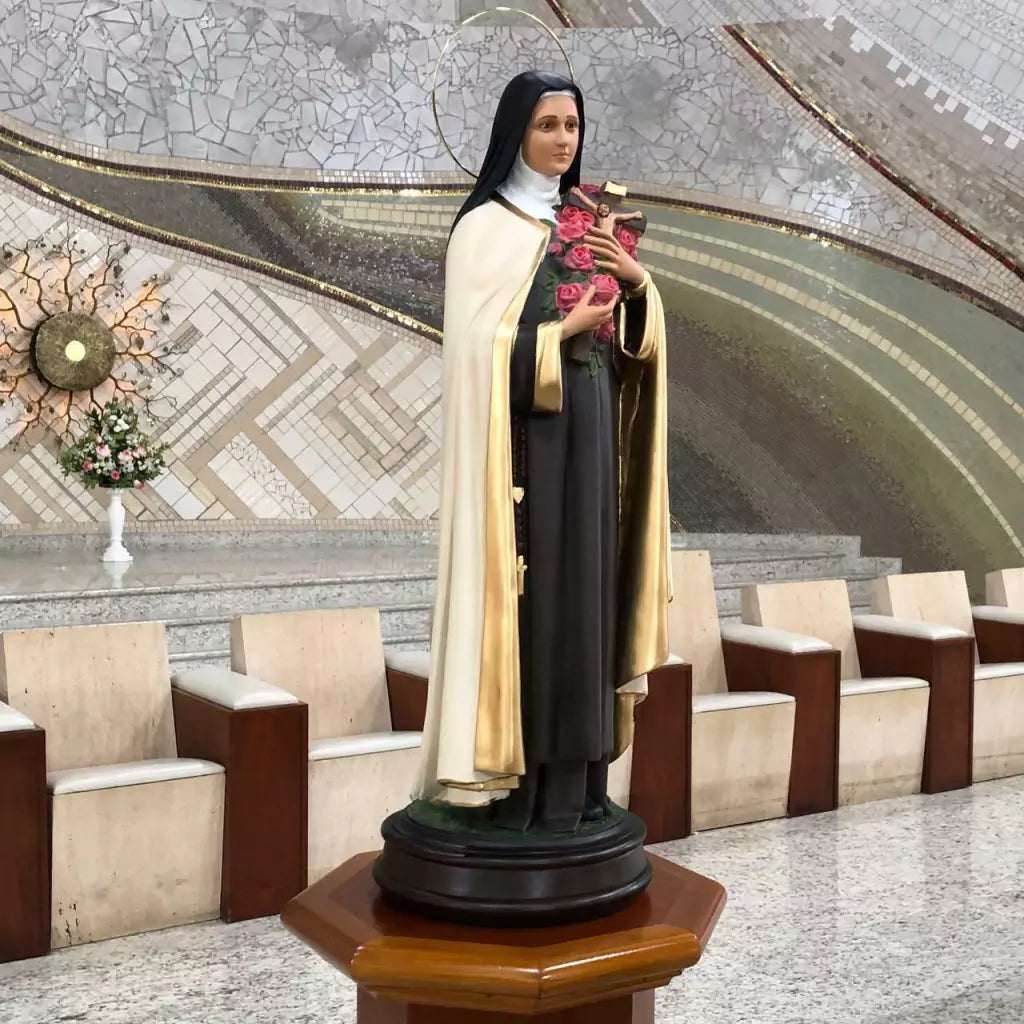 Santa Terezinha do Menino Jesus