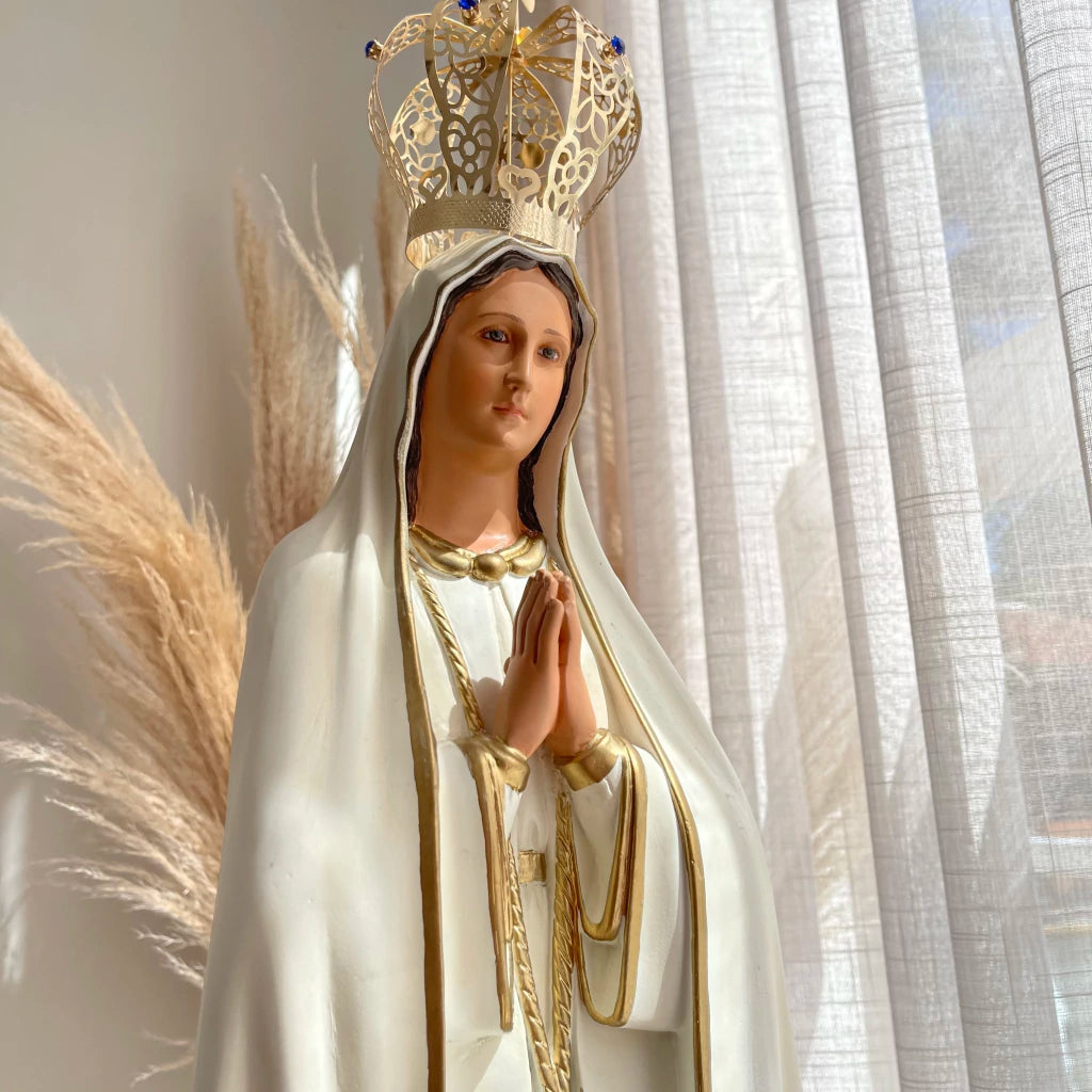Nossa Senhora de Fátima
