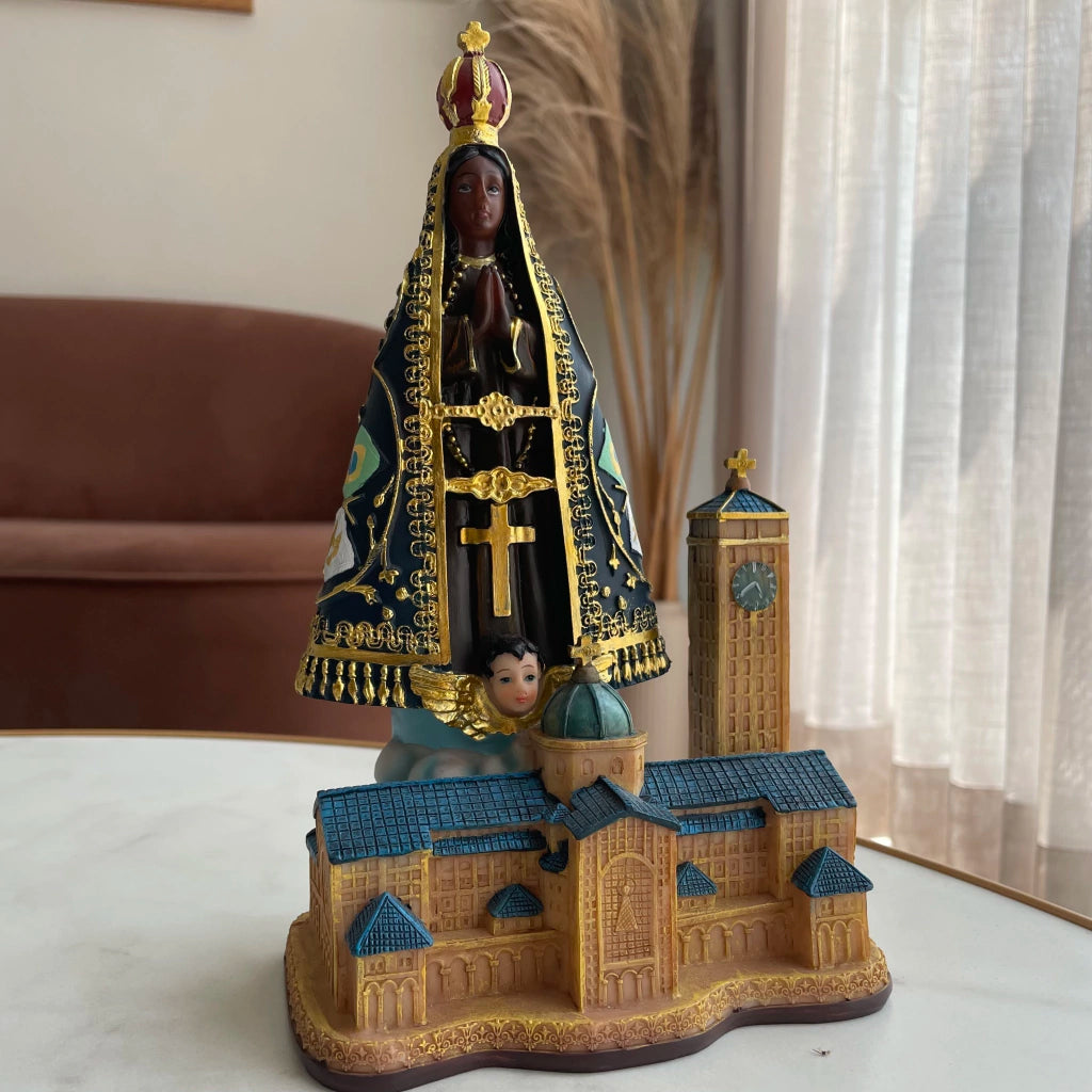 Nossa Senhora Aparecida - Basílica