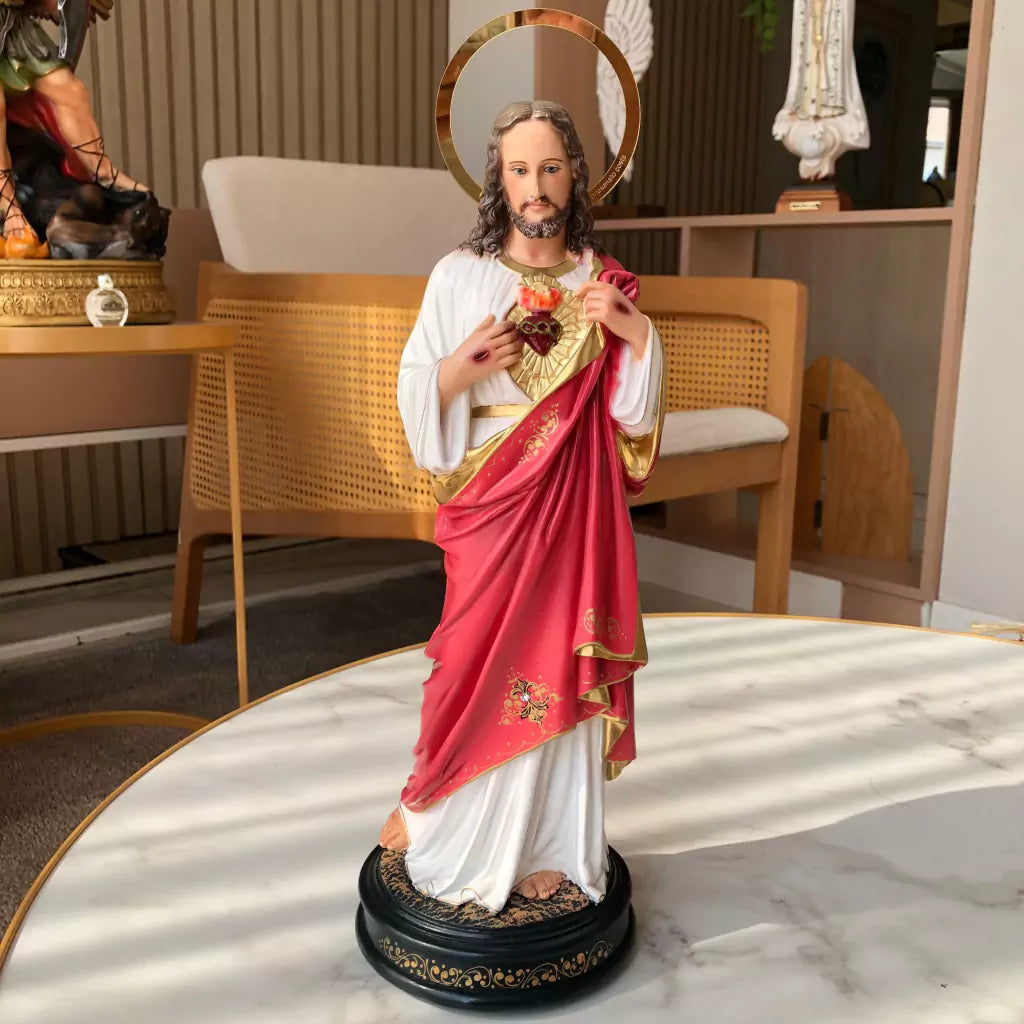 Sagrado Coração de Jesus