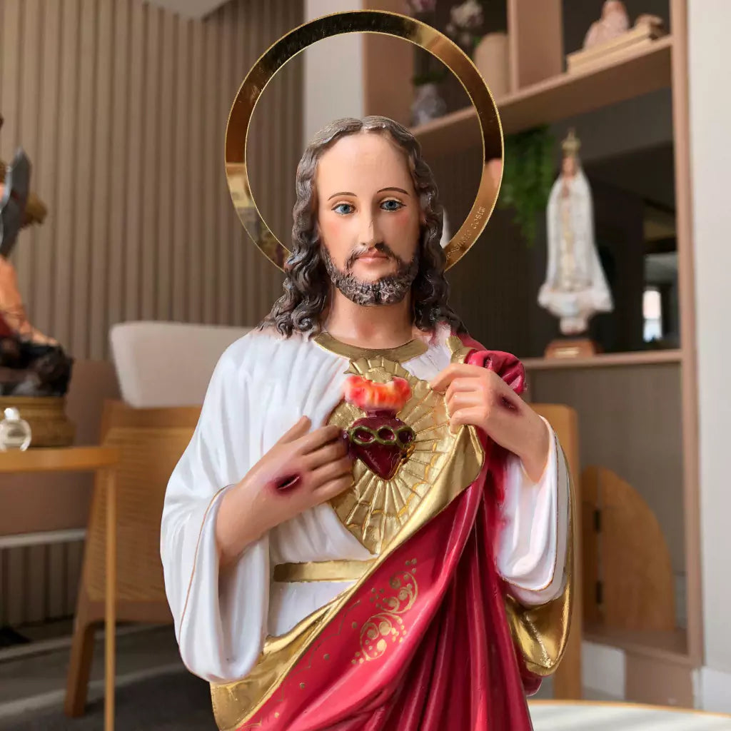 Sagrado Coração de Jesus