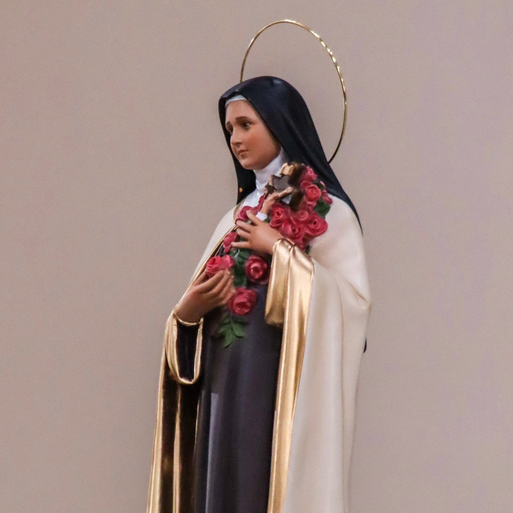 Santa Terezinha do Menino Jesus
