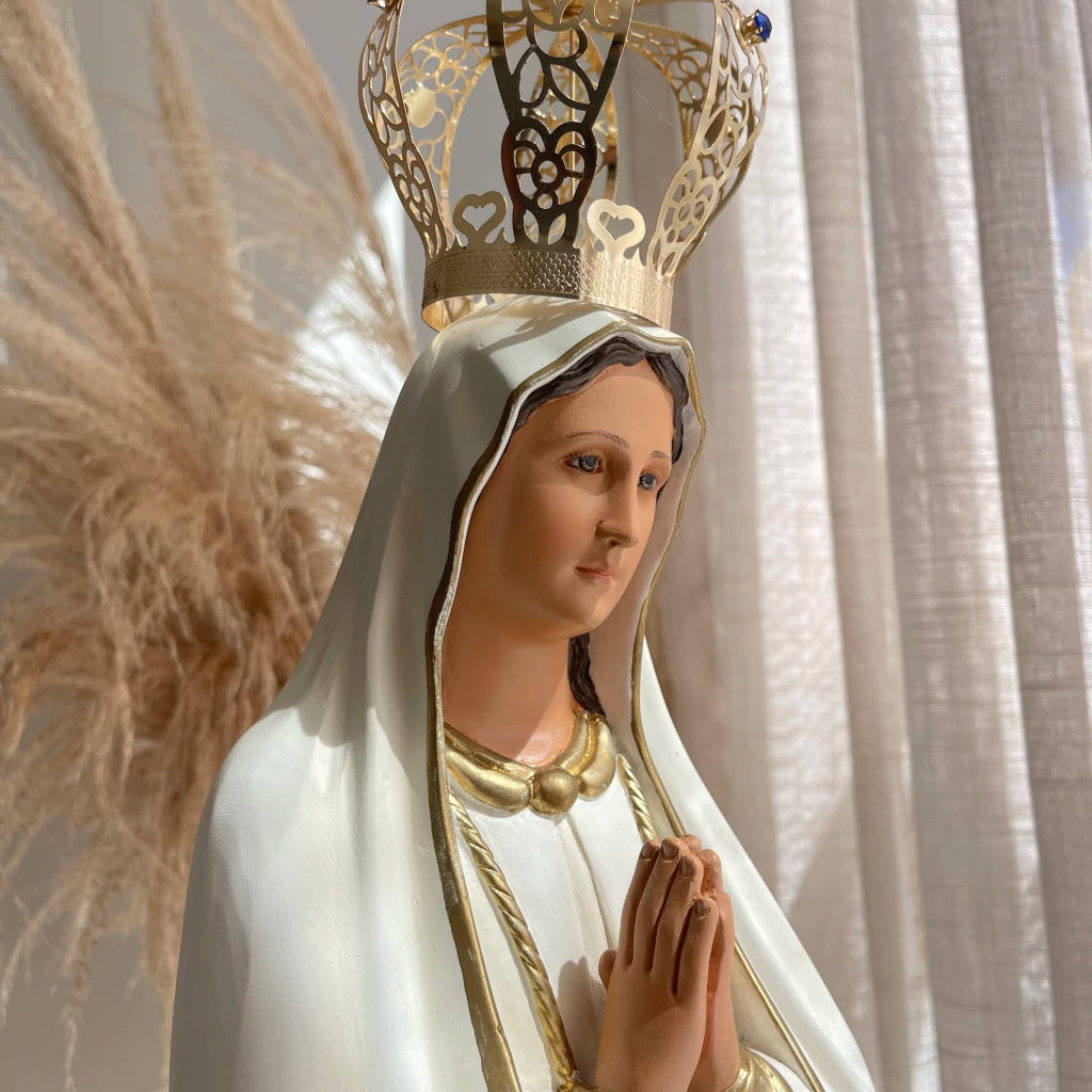 Nossa Senhora de Fátima