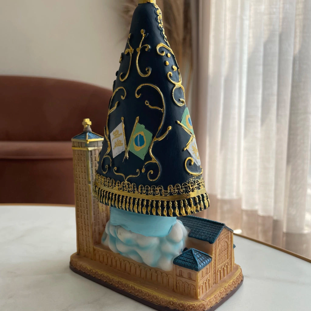 Nossa Senhora Aparecida - Basílica