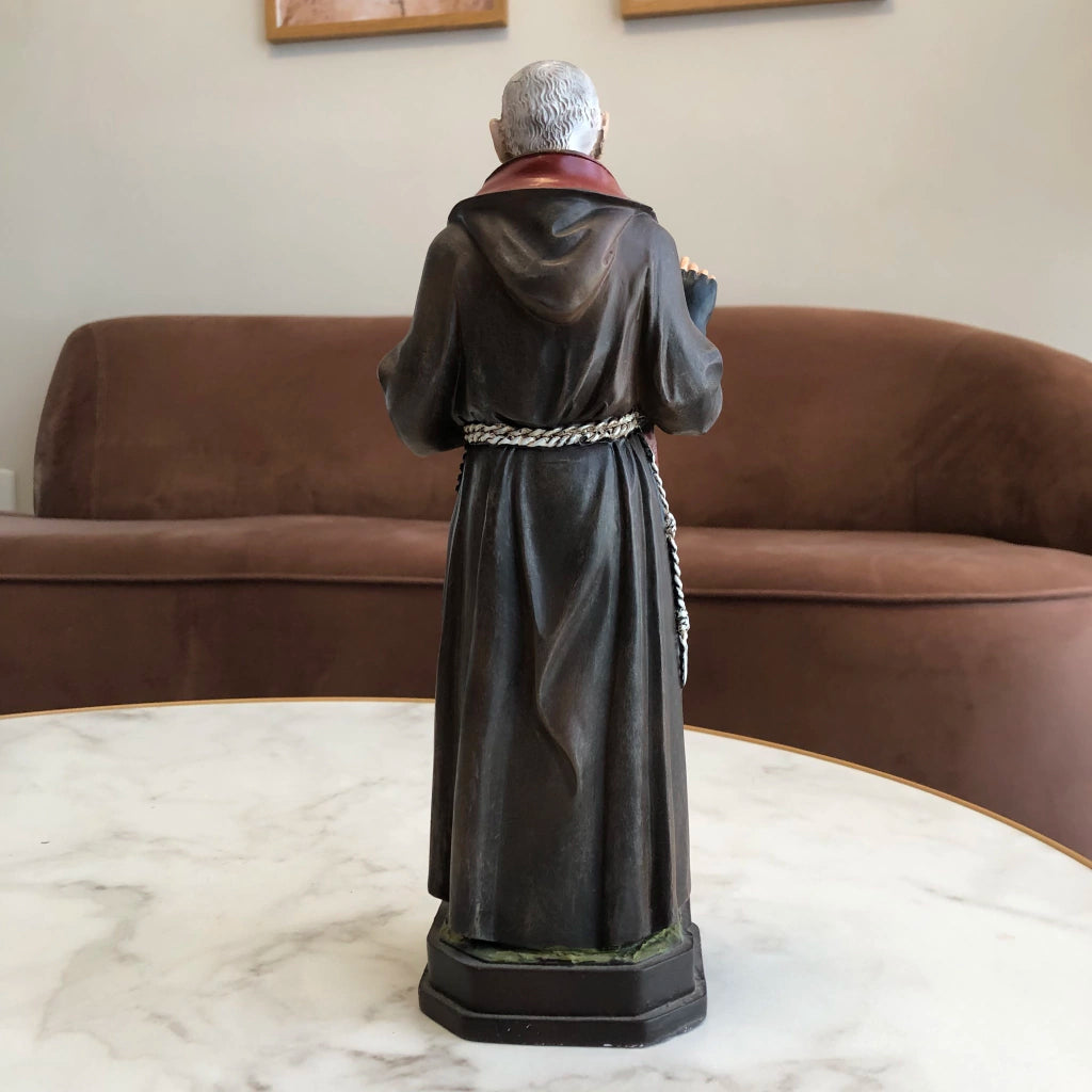 Padre Pio - Com Estola