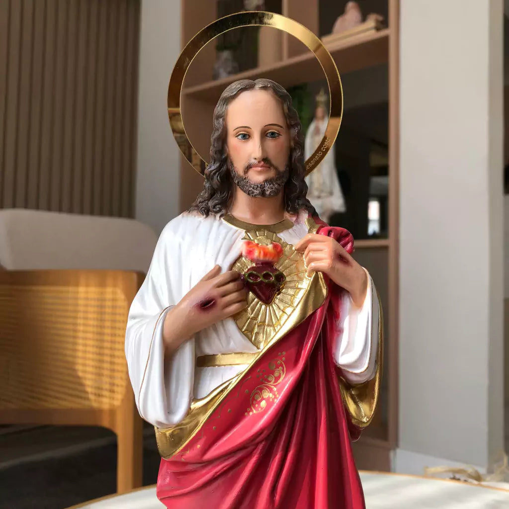 Sagrado Coração de Jesus