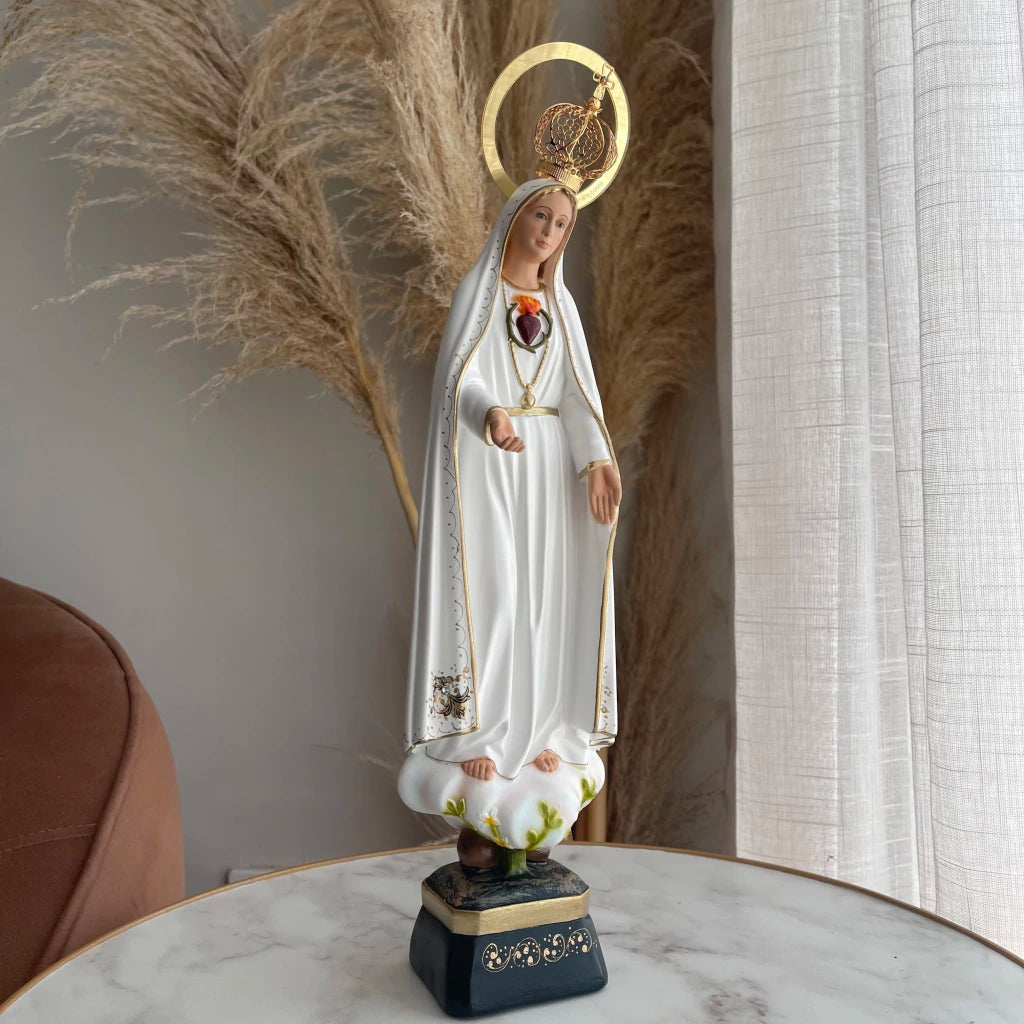 Nossa Senhora de Fátima - Imaculado Coração