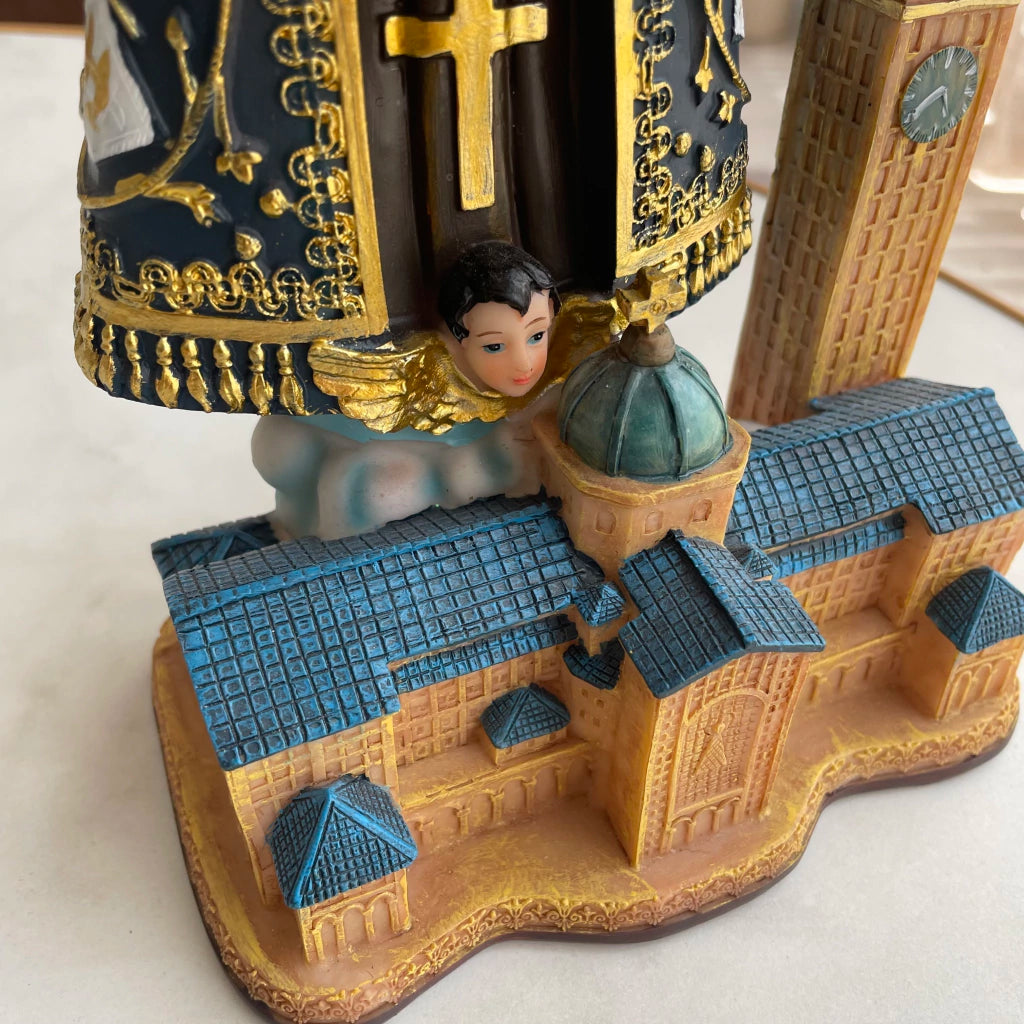 Nossa Senhora Aparecida - Basílica