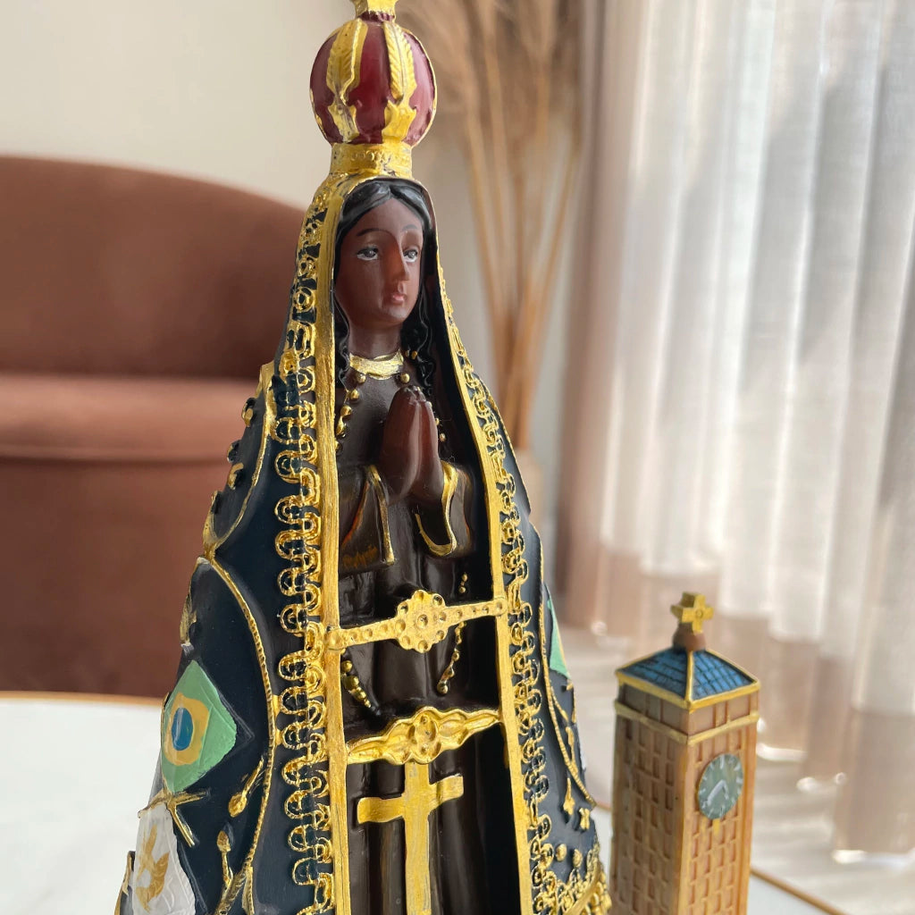 Nossa Senhora Aparecida - Basílica