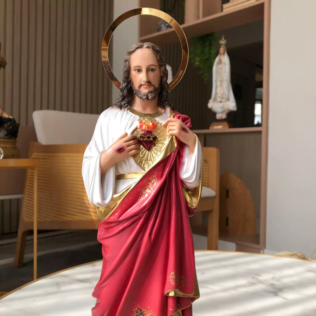 Sagrado Coração de Jesus