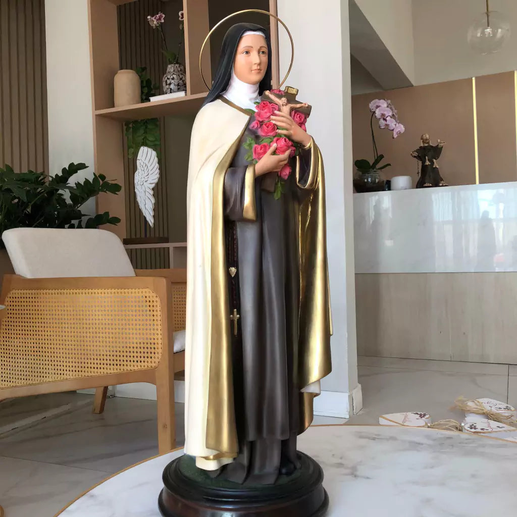 Santa Terezinha do Menino Jesus