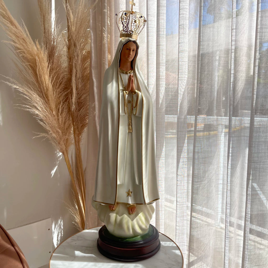 Nossa Senhora de Fátima