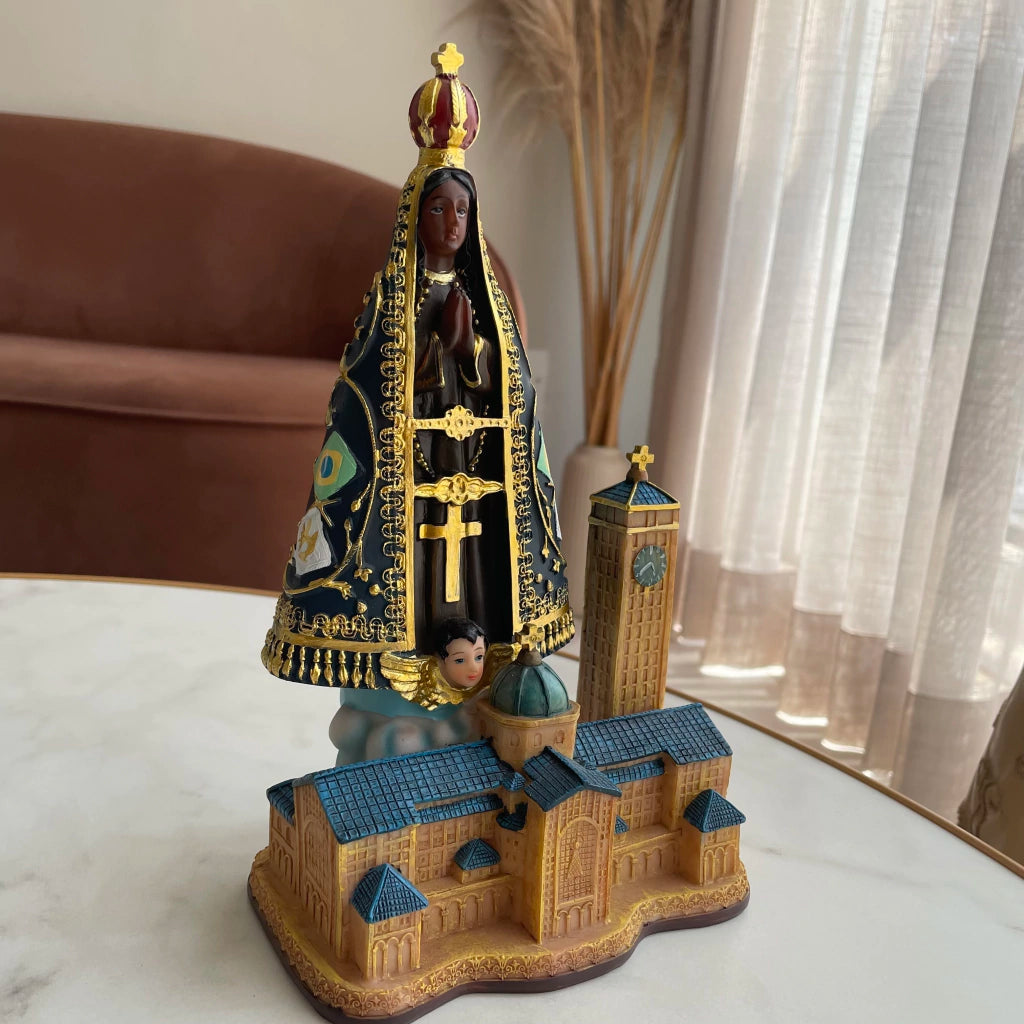 Nossa Senhora Aparecida - Basílica