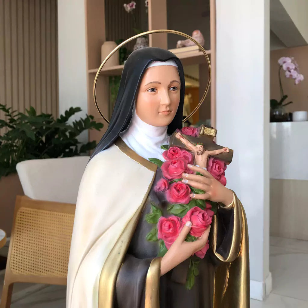 Santa Terezinha do Menino Jesus