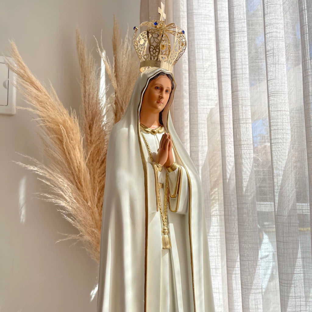 Nossa Senhora de Fátima