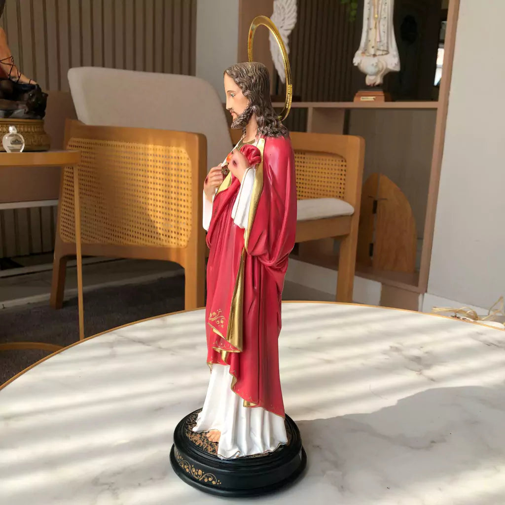 Sagrado Coração de Jesus