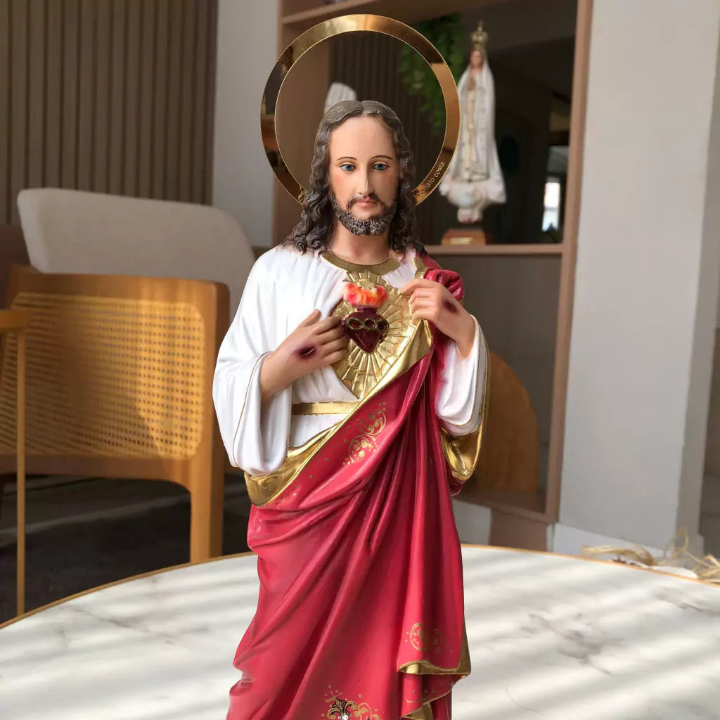 Sagrado Coração de Jesus