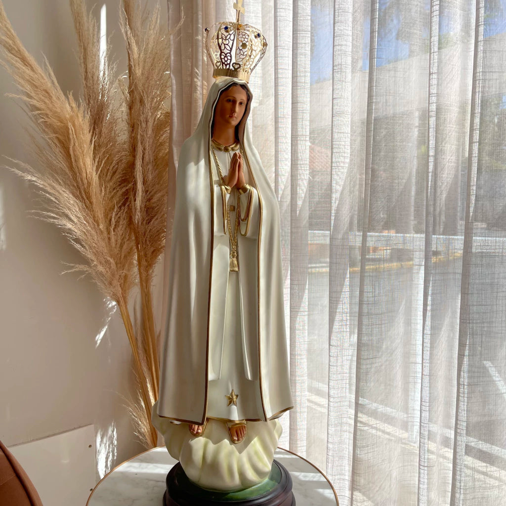 Nossa Senhora de Fátima