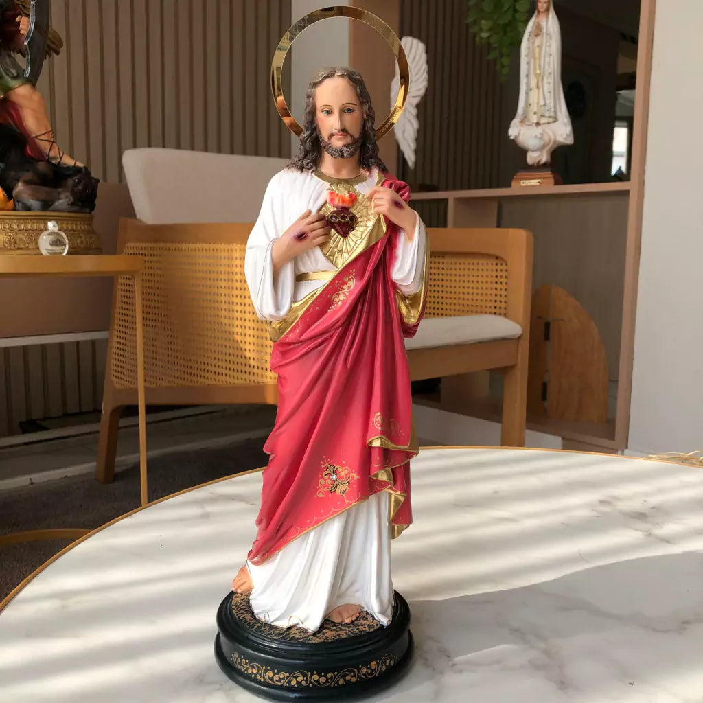 Sagrado Coração de Jesus