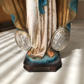 Nossa Senhora das Graças - Barroco