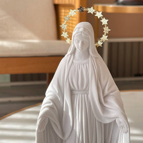 Nossa Senhora das Graças - Mármore