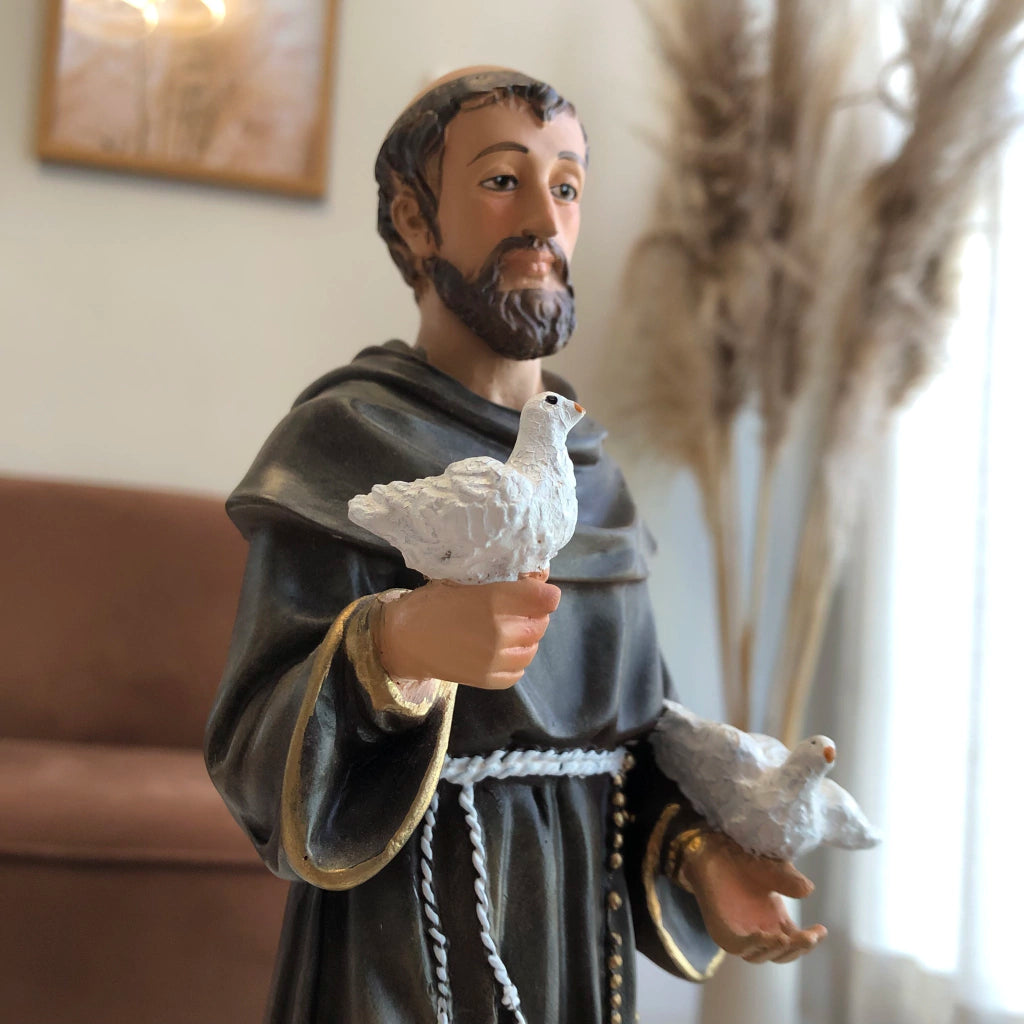 Sao Francisco de Assis
