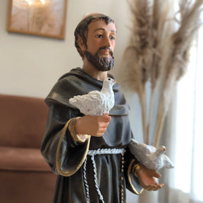 Sao Francisco de Assis