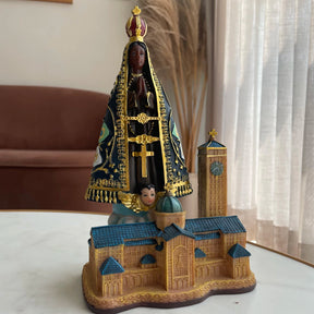 Nossa Senhora Aparecida - Basílica