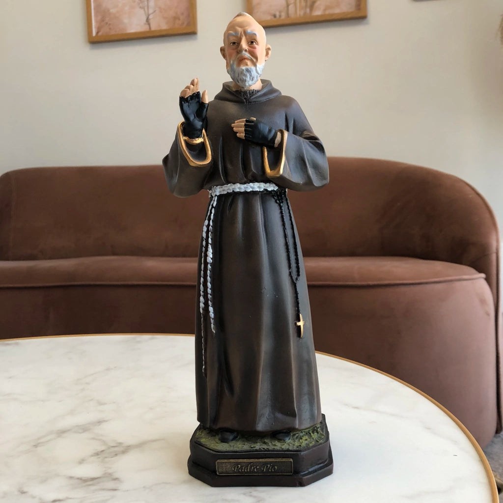 Padre Pio - Sem Estola