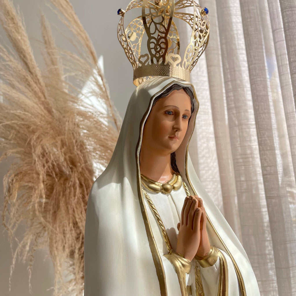 Nossa Senhora de Fátima
