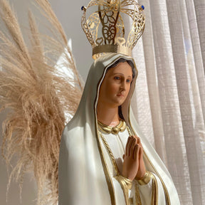Nossa Senhora de Fátima
