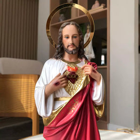 Sagrado Coração de Jesus