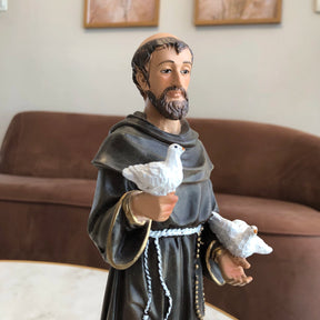 Sao Francisco de Assis