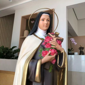 Santa Terezinha do Menino Jesus