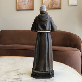Padre Pio - Sem Estola