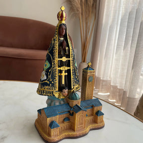 Nossa Senhora Aparecida - Basílica