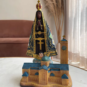 Nossa Senhora Aparecida - Basílica