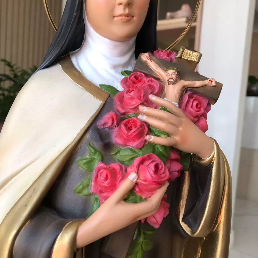 Santa Terezinha do Menino Jesus